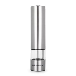 Moulin électrique Orbegozo PM3550 Noir Transparent