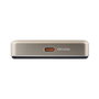 Intenso MW10000 MagSafe Powerbank Champagne