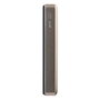 Intenso MW10000 MagSafe Powerbank Champagne