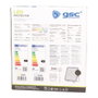 GSC Evolution Projecteur LED 30W 6500K Blanco IP65