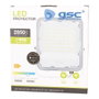 GSC Evolution Projecteur LED 30W 6500K Blanco IP65