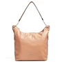 Guess Sac à main G Chain Beige Grand Hobo
