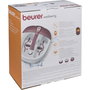 Beurer FB 35 Bain de pieds massant avec hydromassage et aromathérapie