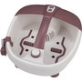 Beurer FB 35 Bain de pieds massant avec hydromassage et aromathérapie