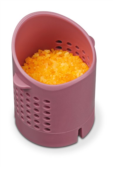Beurer FB-35 Appareil de massage des pieds avec hydrojets, aromathérapie, fonction de chauffage et massages vibratoires pour réflexologie plantaire