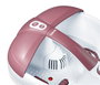 Beurer FB-35 Appareil de massage des pieds avec hydrojets, aromathérapie, fonction de chauffage et massages vibratoires pour réflexologie plantaire