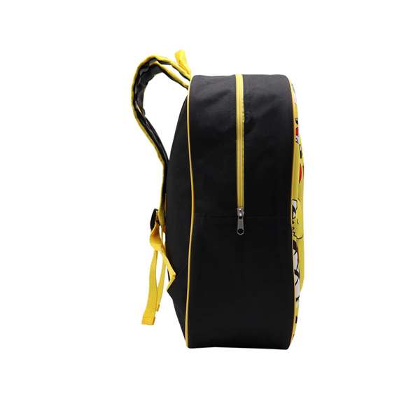 Toybags Sac à dos Pokemon avec frontal en mousse EVA 3D - Dimensions 40x30x15 cm Toybags Sac à dos Pokemon avec frontal en mousse EVA 3D - Dimensions 40x30x15 cm