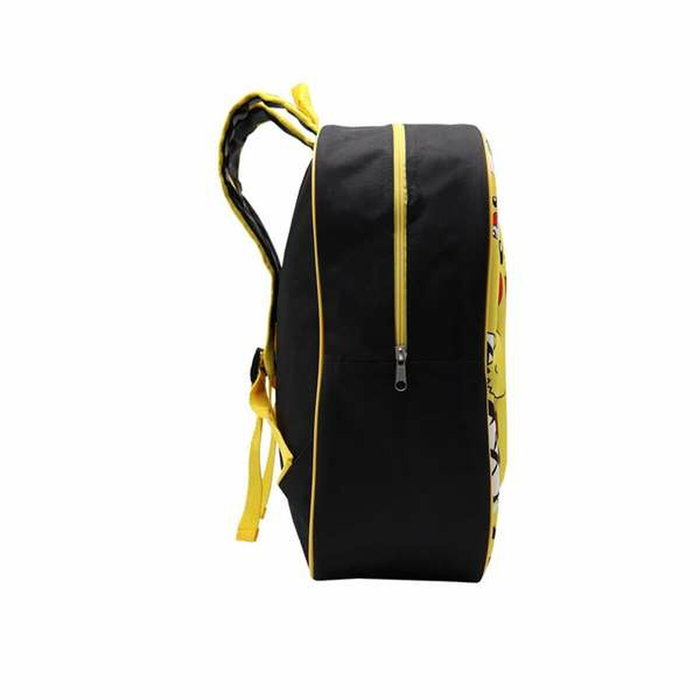 Cartable 3D Pokémon Pikachu 40 x 30 x 15 cm Cartable 3D Pokémon Pikachu 40 x 30 x 15 cm