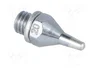 JBC TOOLS Pointe de dessoudage 1x2,7mm Longlife