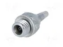 JBC TOOLS Pointe de dessoudage 1x2,7mm Longlife