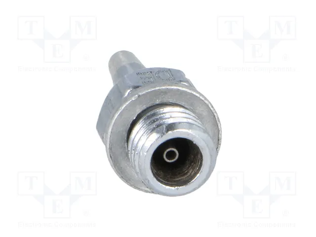 JBC TOOLS Pointe de dessoudage 1x2,7mm Longlife
