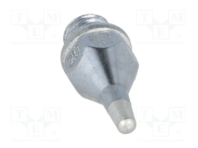 JBC TOOLS Pointe de dessoudage 1x2,7mm Longlife