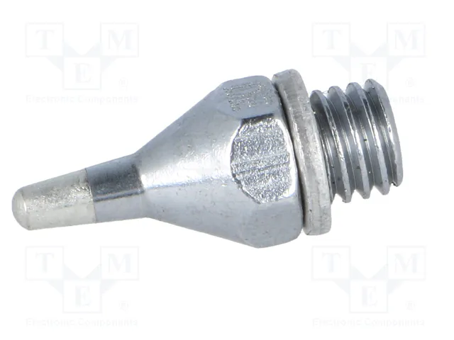 JBC TOOLS Pointe de dessoudage 1x2,7mm Longlife