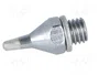 JBC TOOLS Pointe de dessoudage 1x2,7mm Longlife
