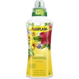 Algoflash Engrais Universel 1 L
