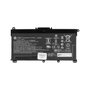 HP Batterie Lithium-ion 3 cellules 41,9 Wh pour HP Pavilion