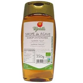 VEGETALIA Sirop d'agave BIO 350g