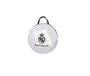 Color Baby Set de 2 Portes-Buts de Football Pop-Up Real Madrid 120 x 80 x 80 cm - Âge Recommandé 3 Ans et Plus