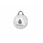 Jeu de 2 cages de football Real Madrid C.F. 120 x 80 x 80 cm