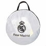 Jeu de 2 cages de football Real Madrid C.F. 120 x 80 x 80 cm