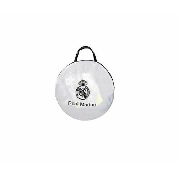 Jeu de 2 cages de football Real Madrid C.F. 120 x 80 x 80 cm