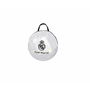 Jeu de 2 cages de football Real Madrid C.F. 120 x 80 x 80 cm