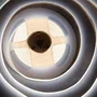 Tira LED COB 5M 12W/M 960Lm/M 2000°K IP20 24VDC