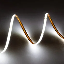 Tira LED COB 5M 12W/M 960Lm/M 2000°K IP20 24VDC
