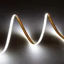 Tira LED COB 5M 12W/M 960Lm/M 2000°K IP20 24VDC