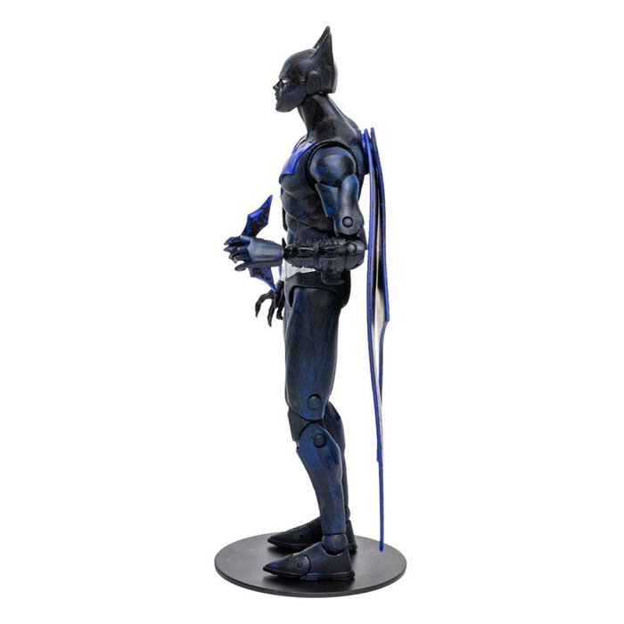 Mcfarlane Toys DC Multiverse Inque (Batman Beyond) Mcfarlane Toys DC Multiverse Inque (Batman Beyond)