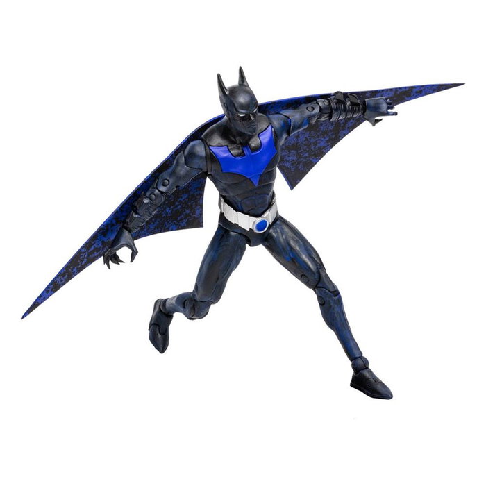 Mcfarlane Toys DC Multiverse Inque (Batman Beyond) Mcfarlane Toys DC Multiverse Inque (Batman Beyond)