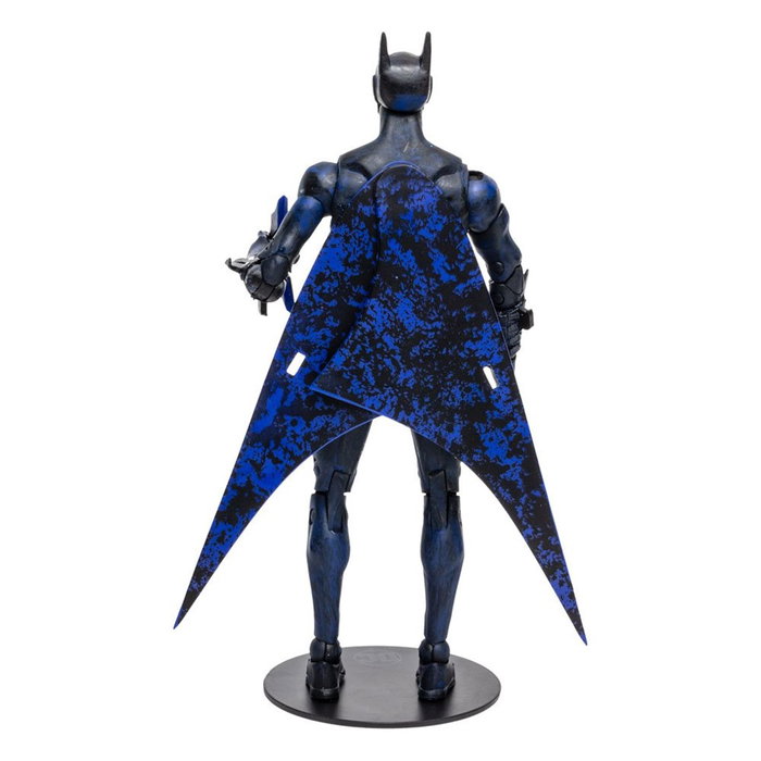 Mcfarlane Toys DC Multiverse Inque (Batman Beyond) Mcfarlane Toys DC Multiverse Inque (Batman Beyond)