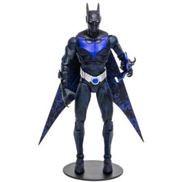 Mcfarlane Toys DC Multiverse Inque (Batman Beyond)