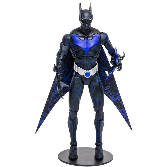 Mcfarlane Toys DC Multiverse Inque (Batman Beyond) Mcfarlane Toys DC Multiverse Inque (Batman Beyond)