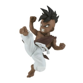 Banpresto Figure Dragon Ball Z Match Makers Uub 8cm