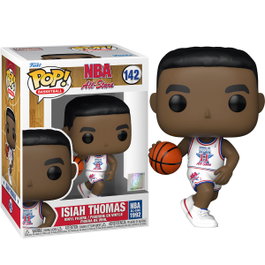 FUNKO Figura POP NBA All Star Isiah Thomas 1992
