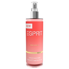 Esprit Rise & Shine Spray corporel 250 ml