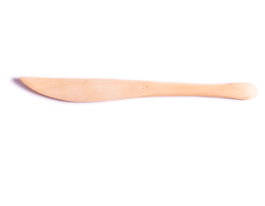 Innspiro Moule en bois pour pâtes n° 29, 21cm