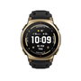 Montre intelligente Amazfit T-Rex 3 Pro Doré 1,32" Ø 44 mm