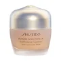 Shiseido Future Solution LX Éclat Fond de teint liquide 4-rose
