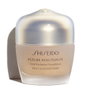 Shiseido Future Solution LX Éclat Fond de teint liquide 4-rose