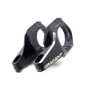 FSA Potence Gradient 500mm 1-1/8 35 6° Noir