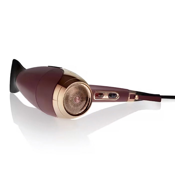 GHD Helios Bordeaux