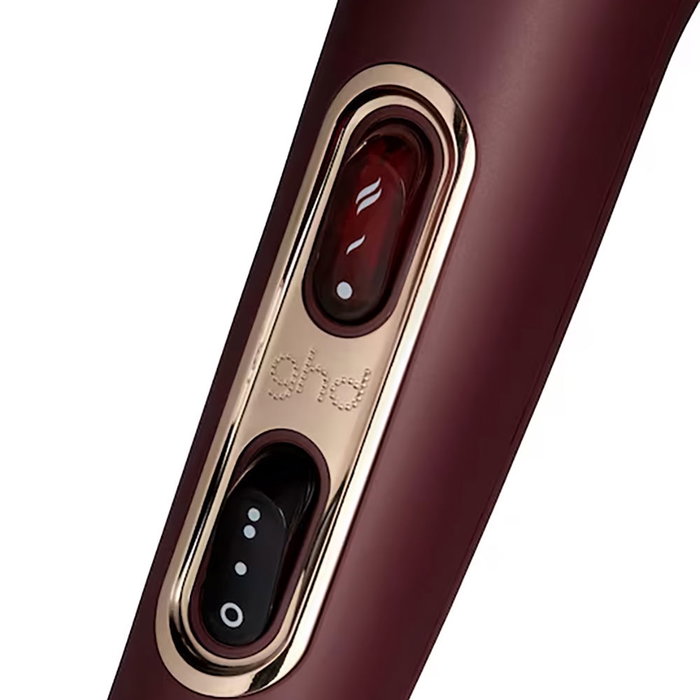 GHD Helios Bordeaux