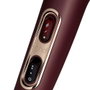 GHD Helios Bordeaux