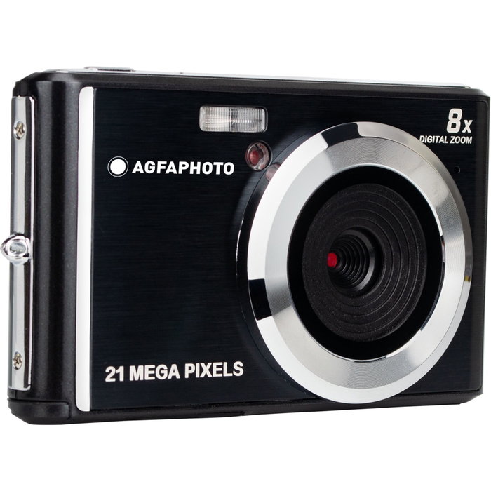 AgfaPhoto Realishot DC5200 Noir AgfaPhoto Realishot DC5200 Noir