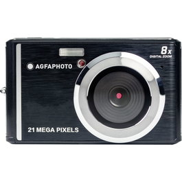 AgfaPhoto Realishot DC5200 Noir
