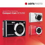 AgfaPhoto Realishot DC5200 Noir