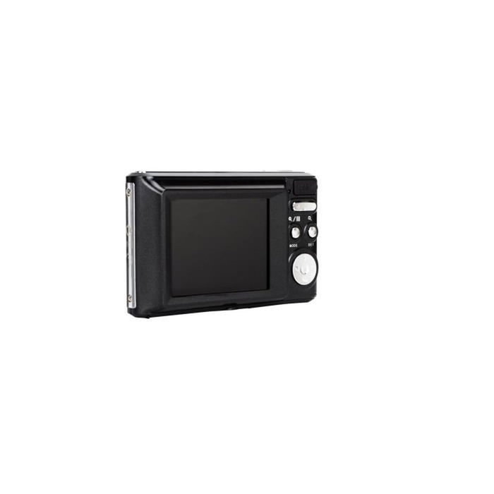 AgfaPhoto Realishot DC5200 Noir AgfaPhoto Realishot DC5200 Noir