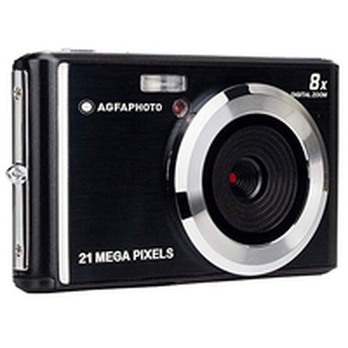 AgfaPhoto Realishot DC5200 Noir AgfaPhoto Realishot DC5200 Noir